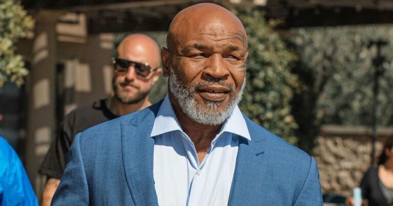 Mike tyson earns 500k per month from his legal drug business and intends to transform his 418acre weedthemed holiday resort into a rival to coachella discover all the details.