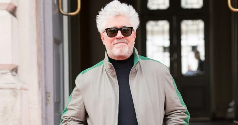 Pedro almodovar urges hollywood for improved minority representation in writers rooms.