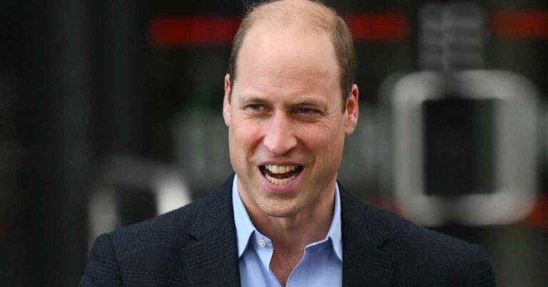Prince williams attendance at earthshot prize innovation summit is an evolutionary step in his global statesmanship.