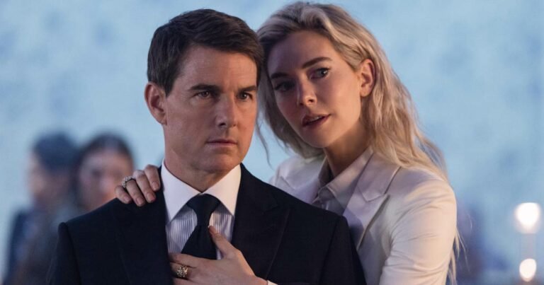 Reports tom cruises mission impossible 7 earns 560 million but causes studio 40 million loss.