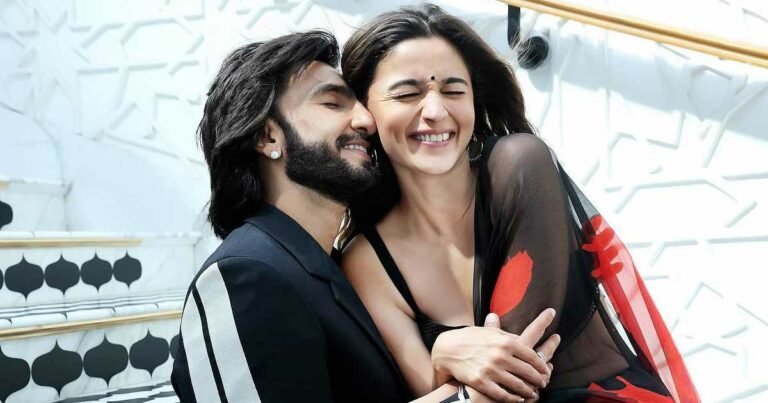 Rocky and ranis love story box office ranveer singh alia bhatt film achieves 50day milestone sets record for romantic movies in 2023.