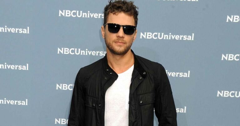 Ryan phillippe known for cruel intentions celebrates sobriety and appreciates liberation from addictions spiritual connectedness brings immense joy.