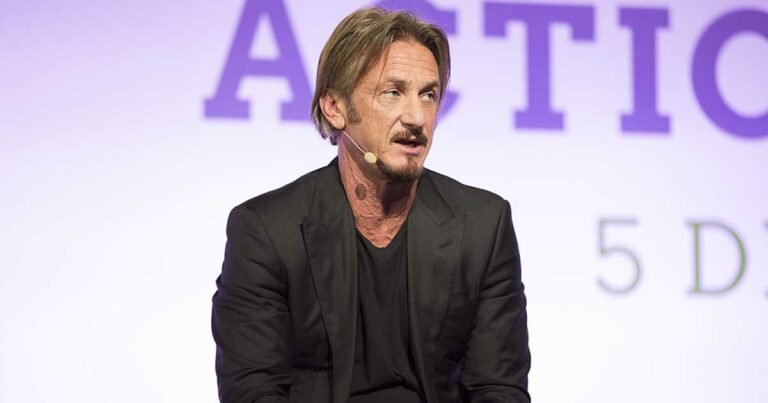Sean penn arrested for attempted murder dangling photographer from hotel balcony and escape from jail.