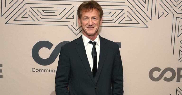 Sean penn voices his anguish about twin tower attacks reveals his post 911 action plan as hypothetical us president i intend to eliminate all perpetrators.