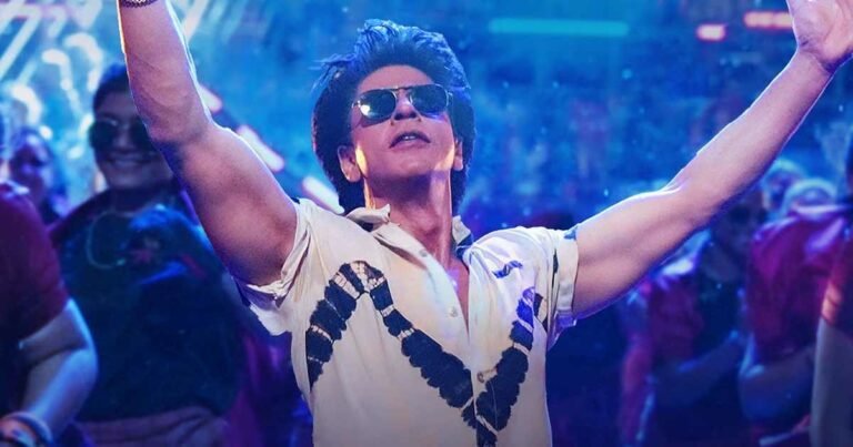 Shah rukh khans blockbuster jawan maintains strong advance ticket sales selling over 170000 tickets on day 9 gearing up for a successful weekend.