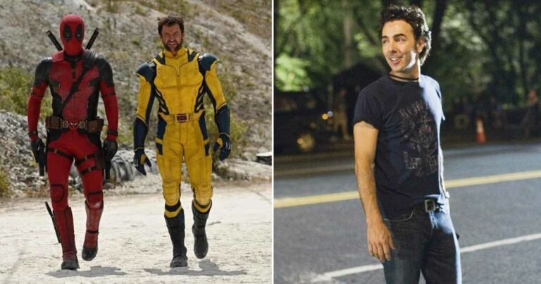 Shawn levy director of deadpool 3 strived for authentic wolverine costume i ensured it was perfect.