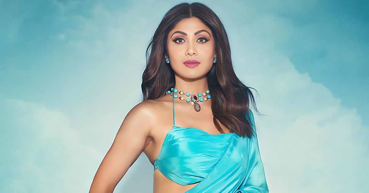 Shilpa Shetty Reveals No Recognition As An Actor And Lack Of Big Film Opportunities All My Songs Were Successful.  