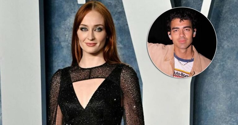 Sophie turner spotted with cigarette appears distressed following joe jonas divorce concerned fans react negatively.