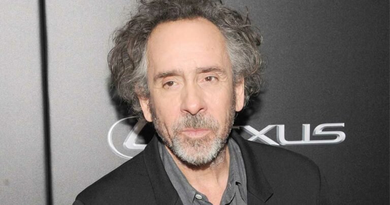 Tim burton displeased and uneasy over ai mimicking his unique animation drains your essence.