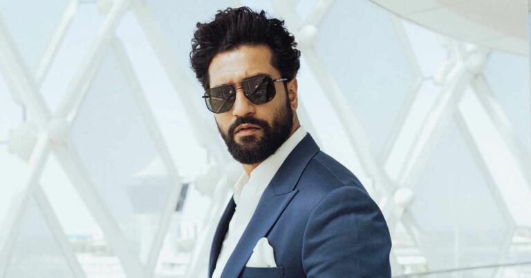 Vicky kaushal remembers tennis elbow from uri shoot rappelling accident even with training and safety precautions.