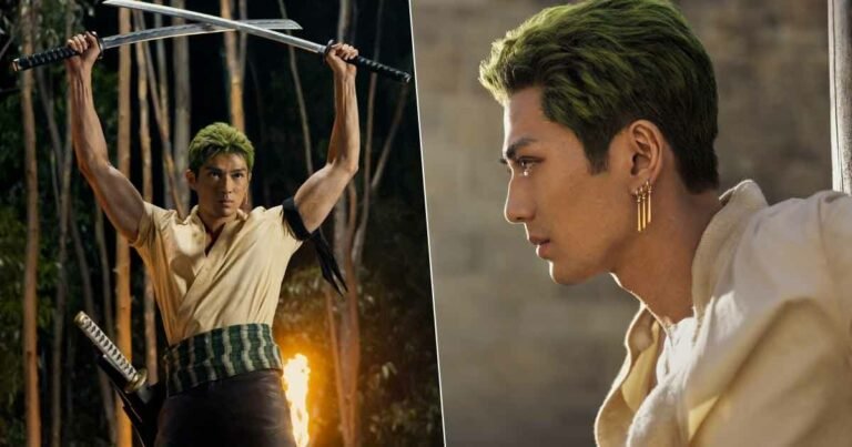 Why one pieces zoro mackenyu keeps you awake with his attractive physique but his relationship status could crush you learn why.